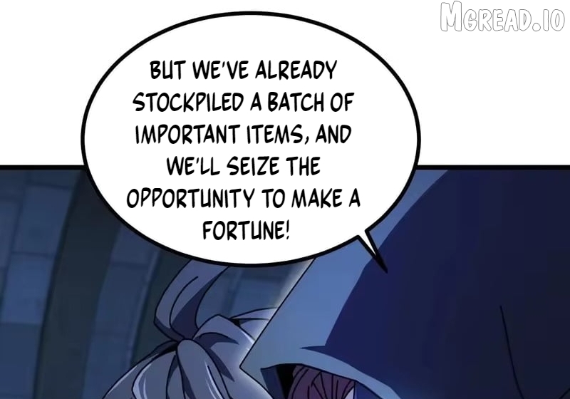 Read Lord of Summons! Sudden Mutation EN Manga Online