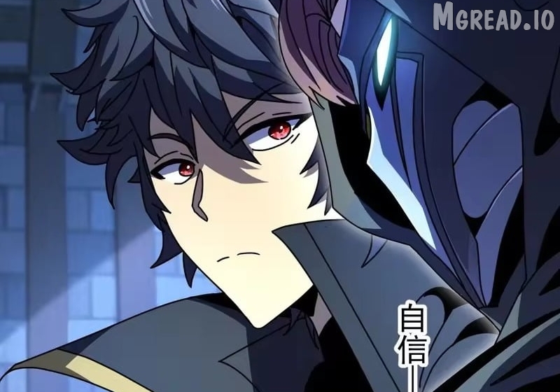 Read Lord of Summons! Sudden Mutation EN Manga Online