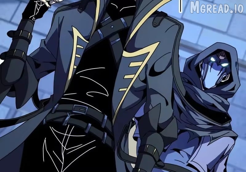 Read Lord of Summons! Sudden Mutation EN Manga Online