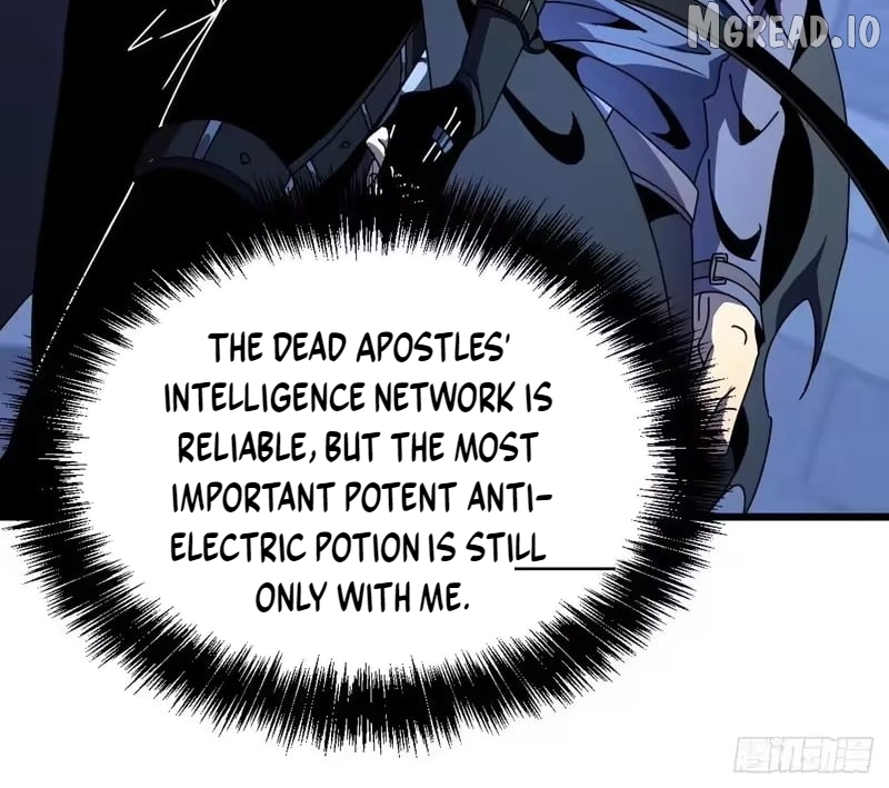 Read Lord of Summons! Sudden Mutation EN Manga Online