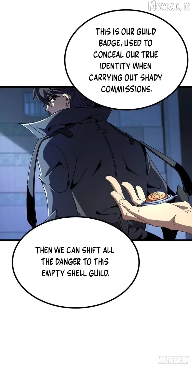 Read Lord of Summons! Sudden Mutation EN Manga Online