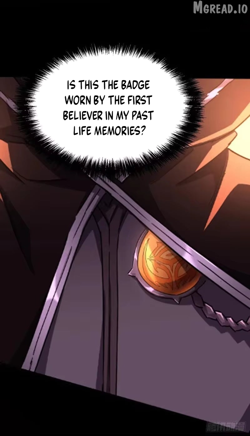 Read Lord of Summons! Sudden Mutation EN Manga Online