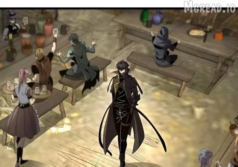 Read Lord of Summons! Sudden Mutation EN Manga Online