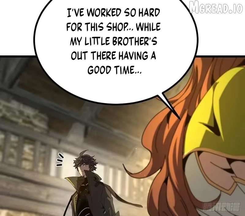 Read Lord of Summons! Sudden Mutation EN Manga Online