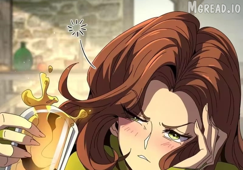 Read Lord of Summons! Sudden Mutation EN Manga Online