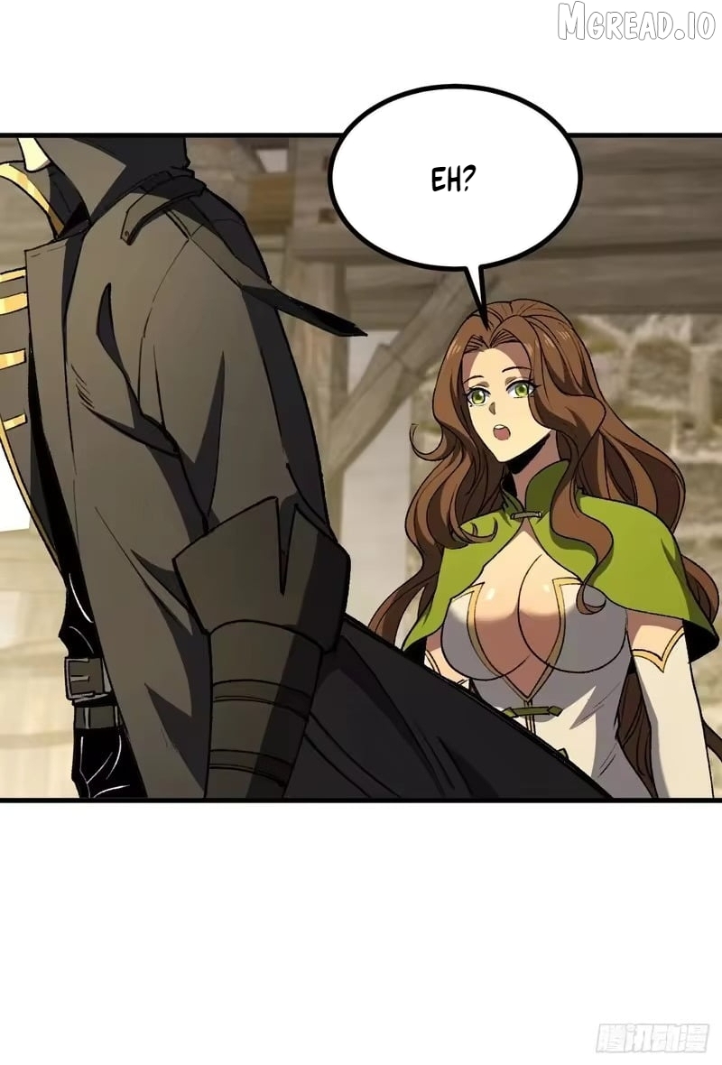 Read Lord of Summons! Sudden Mutation EN Manga Online