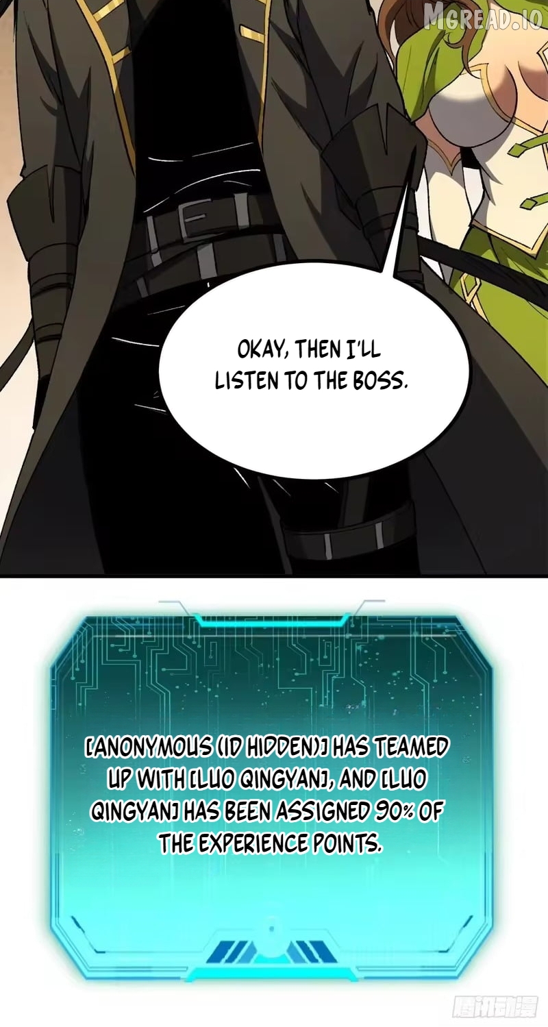 Read Lord of Summons! Sudden Mutation EN Manga Online