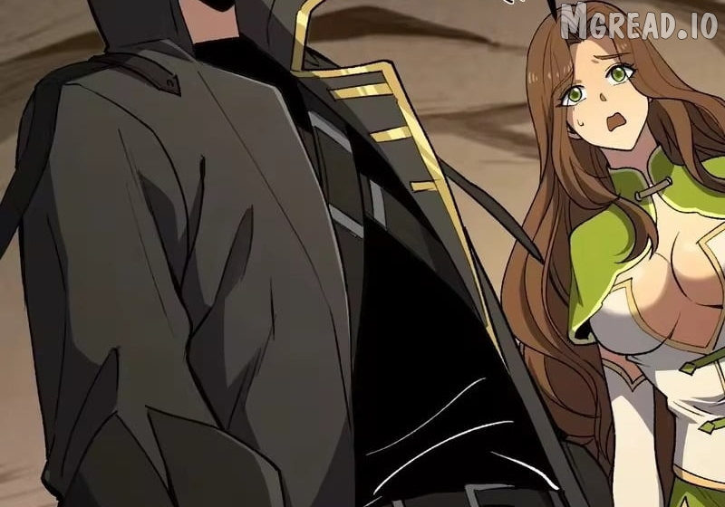 Read Lord of Summons! Sudden Mutation EN Manga Online