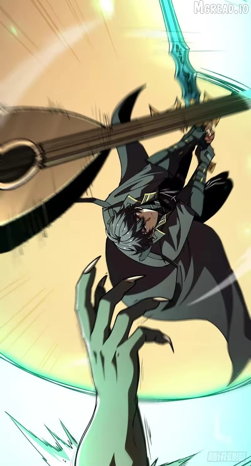 Read Lord of Summons! Sudden Mutation EN Manga Online