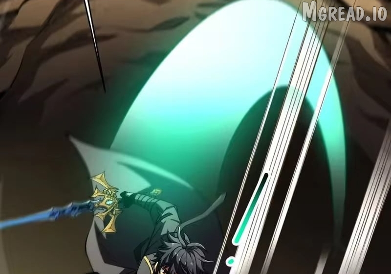Read Lord of Summons! Sudden Mutation EN Manga Online