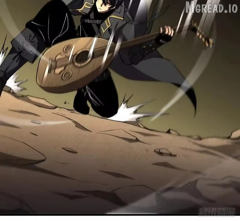 Read Lord of Summons! Sudden Mutation EN Manga Online