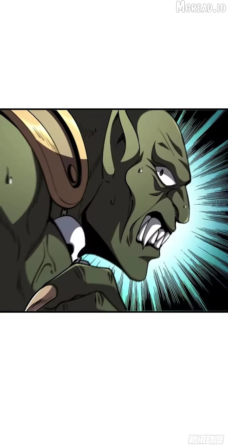 Read Lord of Summons! Sudden Mutation EN Manga Online