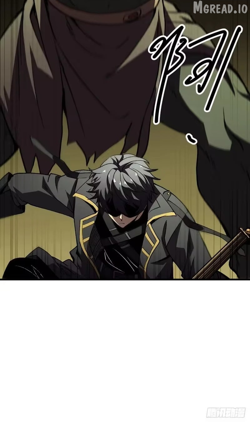 Read Lord of Summons! Sudden Mutation EN Manga Online