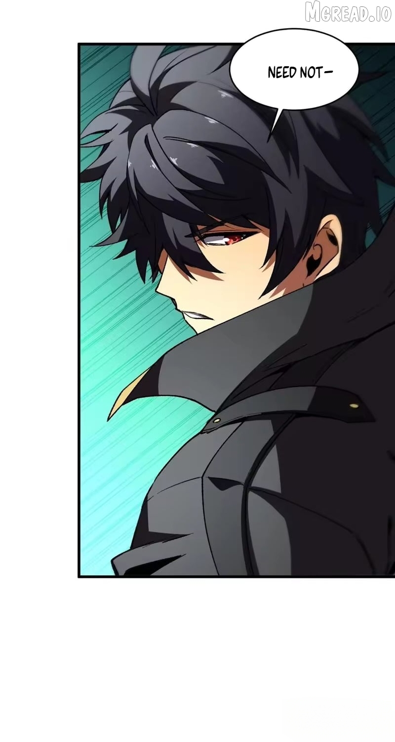 Read Lord of Summons! Sudden Mutation EN Manga Online
