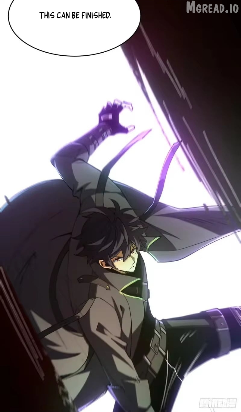 Read Lord of Summons! Sudden Mutation EN Manga Online