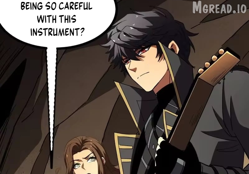 Read Lord of Summons! Sudden Mutation EN Manga Online