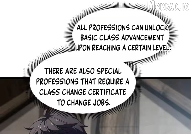 Read Lord of Summons! Sudden Mutation EN Manga Online