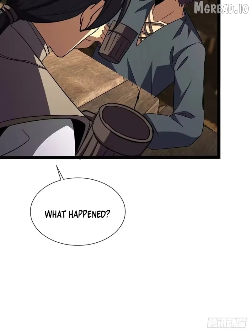 Read Lord of Summons! Sudden Mutation EN Manga Online