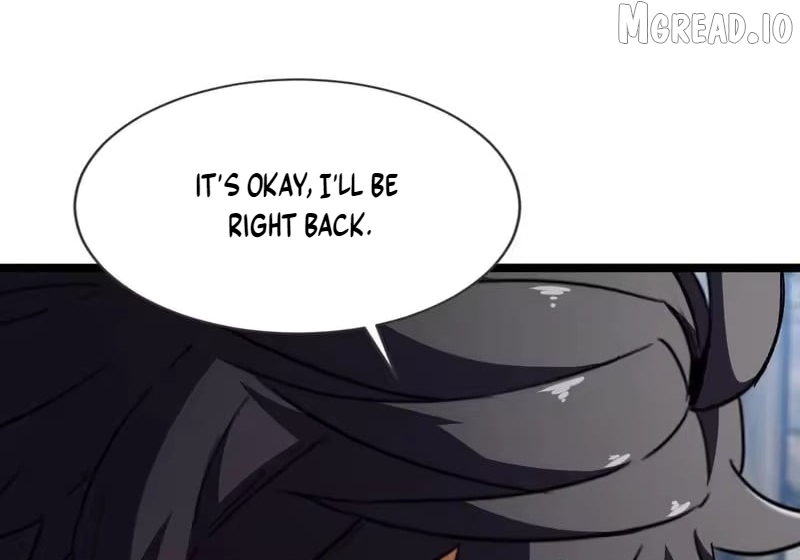 Read Lord of Summons! Sudden Mutation EN Manga Online