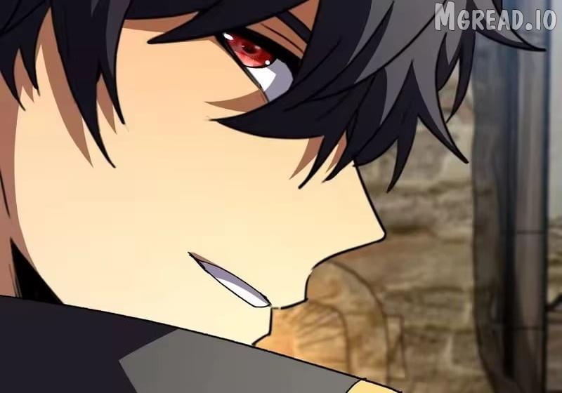 Read Lord of Summons! Sudden Mutation EN Manga Online