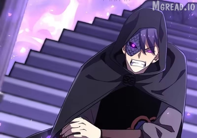 Read Lord of Summons! Sudden Mutation EN Manga Online