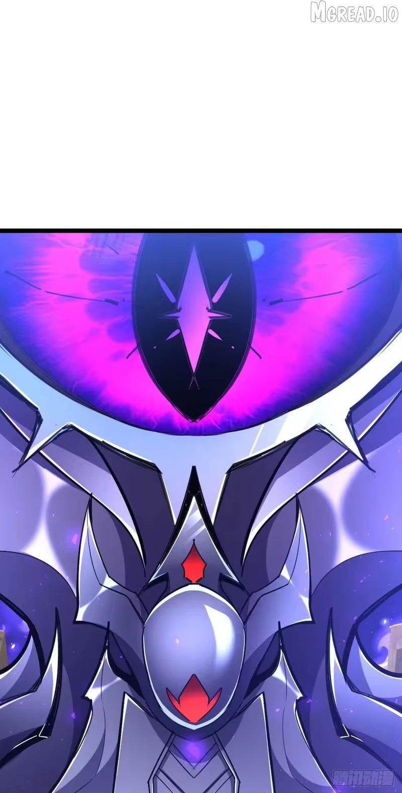 Read Lord of Summons! Sudden Mutation EN Manga Online