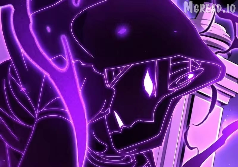 Read Lord of Summons! Sudden Mutation EN Manga Online