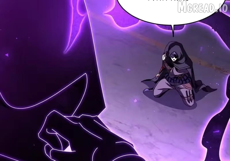 Read Lord of Summons! Sudden Mutation EN Manga Online