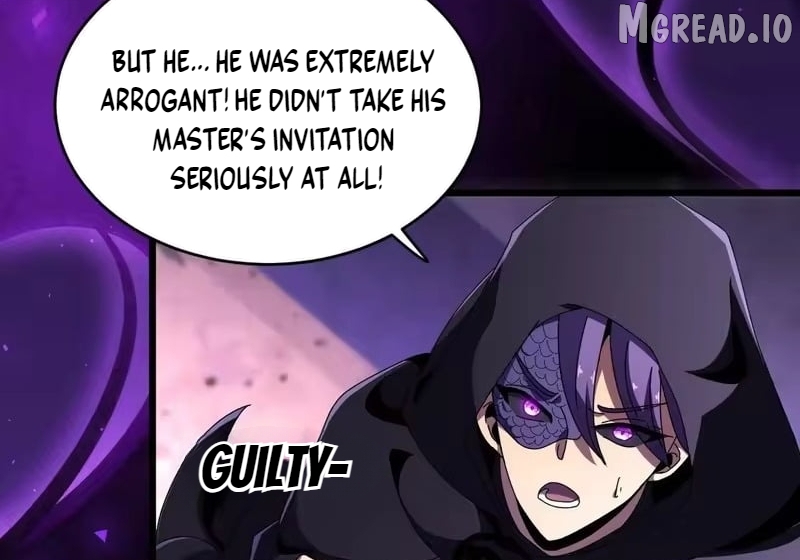 Read Lord of Summons! Sudden Mutation EN Manga Online