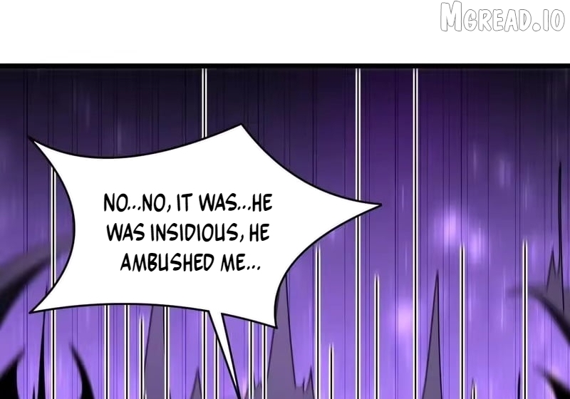 Read Lord of Summons! Sudden Mutation EN Manga Online