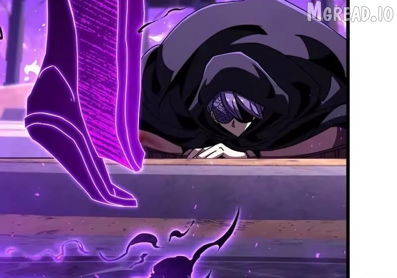 Read Lord of Summons! Sudden Mutation EN Manga Online