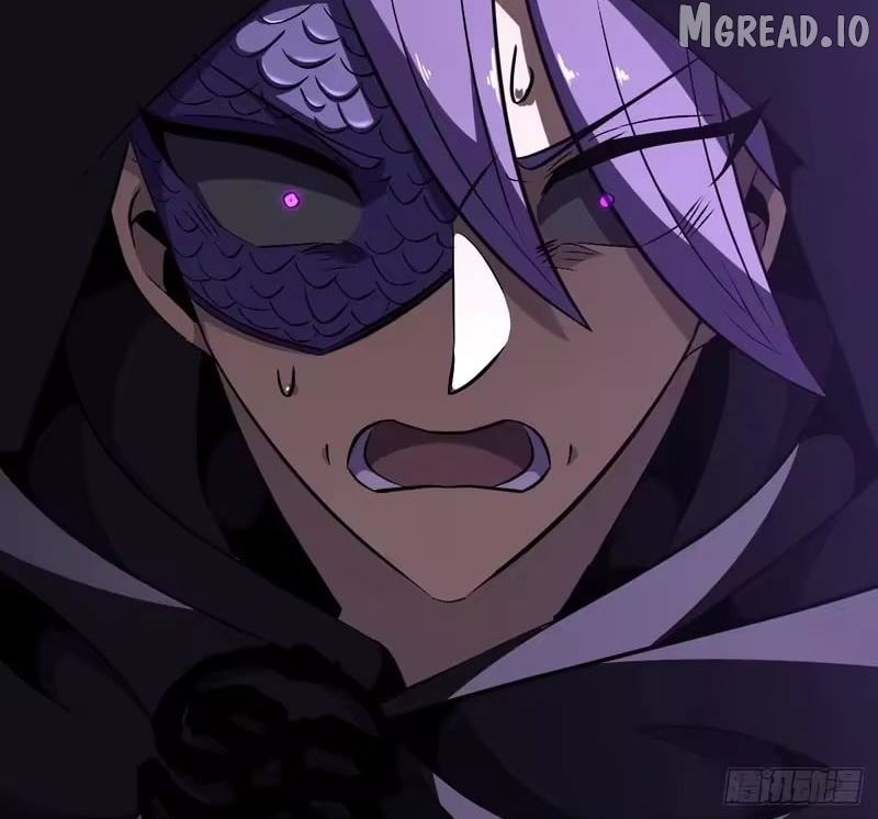 Read Lord of Summons! Sudden Mutation EN Manga Online