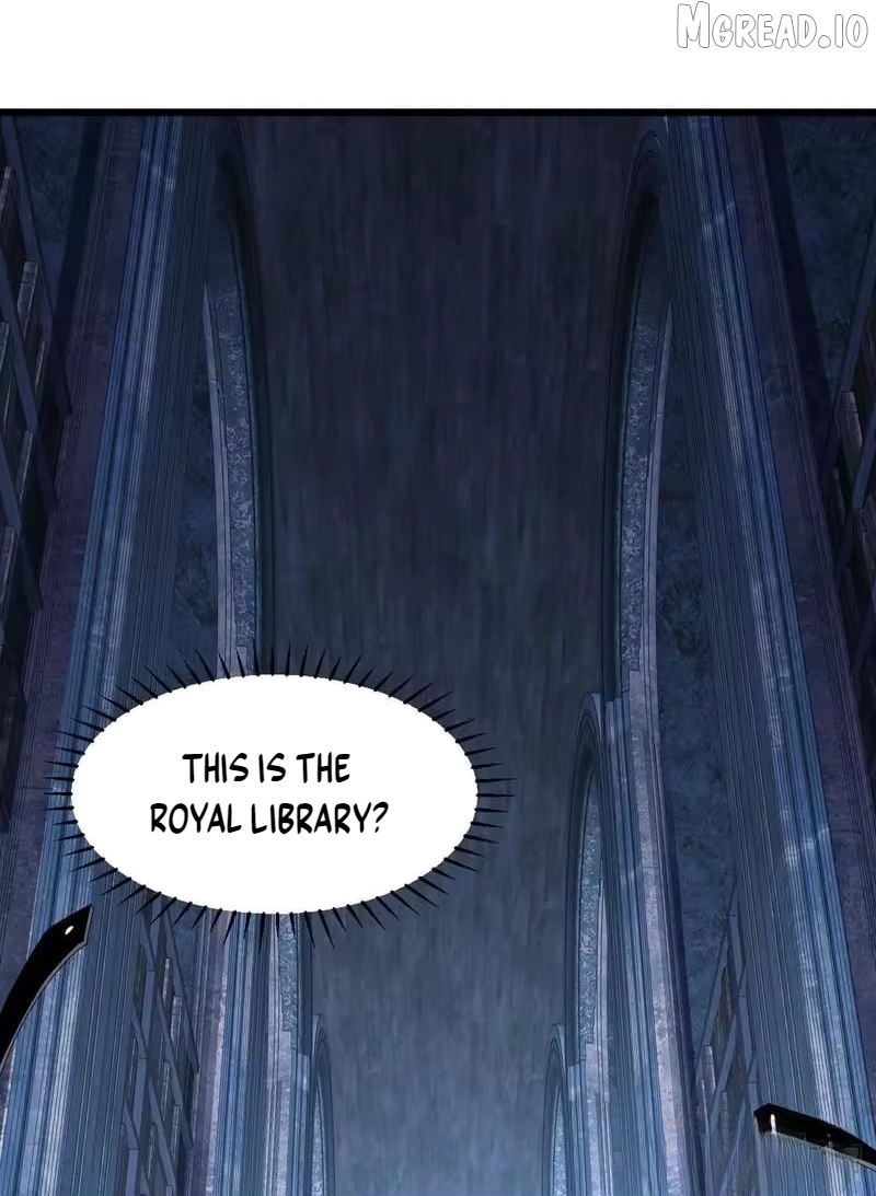 Read Lord of Summons! Sudden Mutation EN Manga Online