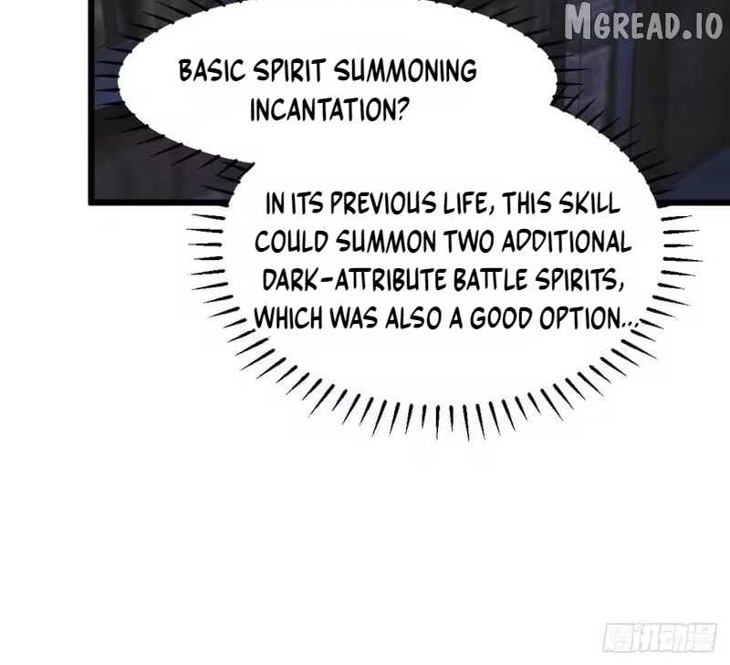 Read Lord of Summons! Sudden Mutation EN Manga Online