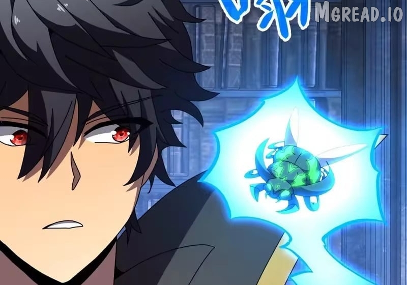 Read Lord of Summons! Sudden Mutation EN Manga Online