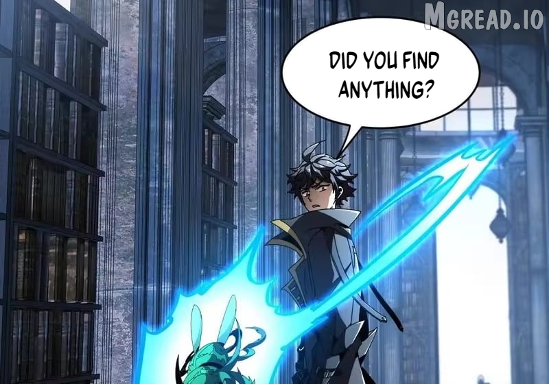 Read Lord of Summons! Sudden Mutation EN Manga Online