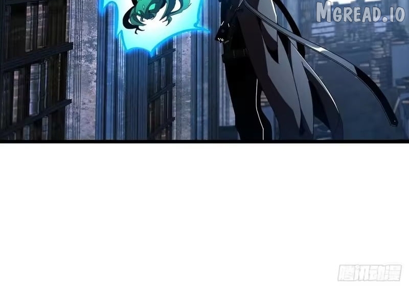 Read Lord of Summons! Sudden Mutation EN Manga Online
