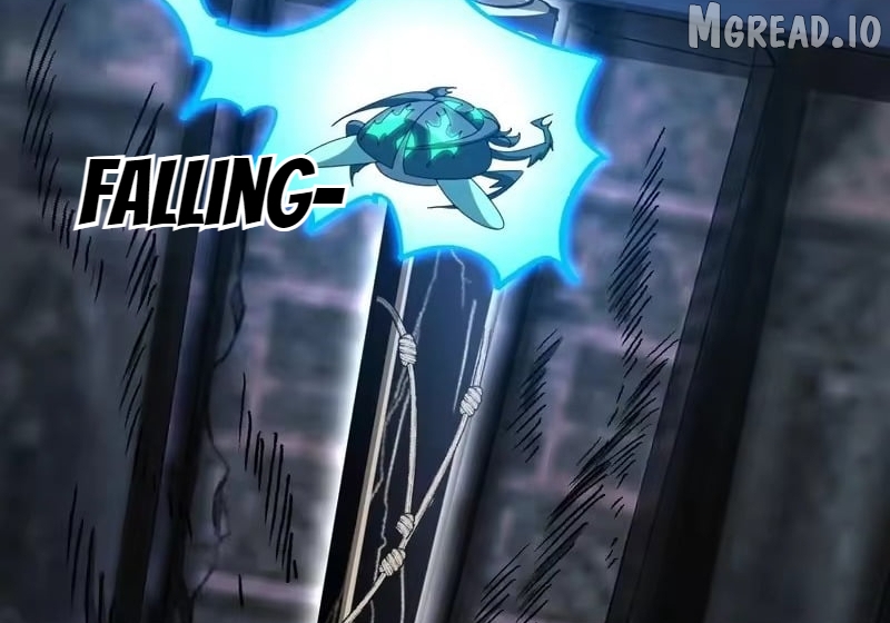 Read Lord of Summons! Sudden Mutation EN Manga Online