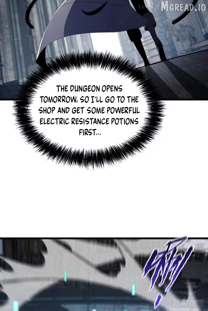 Read Lord of Summons! Sudden Mutation EN Manga Online
