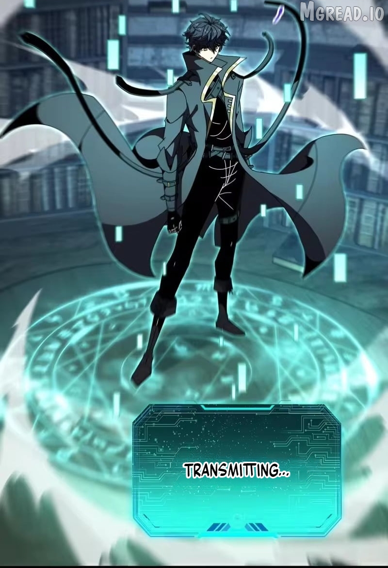 Read Lord of Summons! Sudden Mutation EN Manga Online
