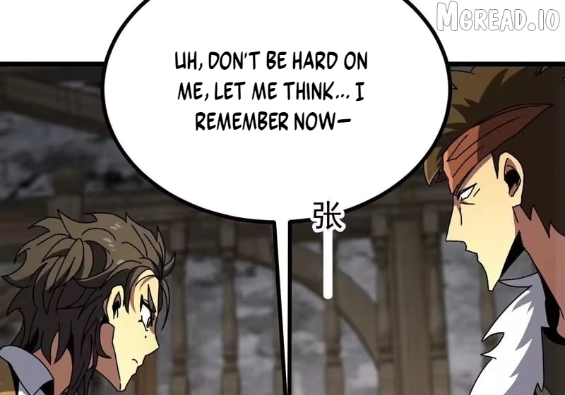 Read Lord of Summons! Sudden Mutation EN Manga Online