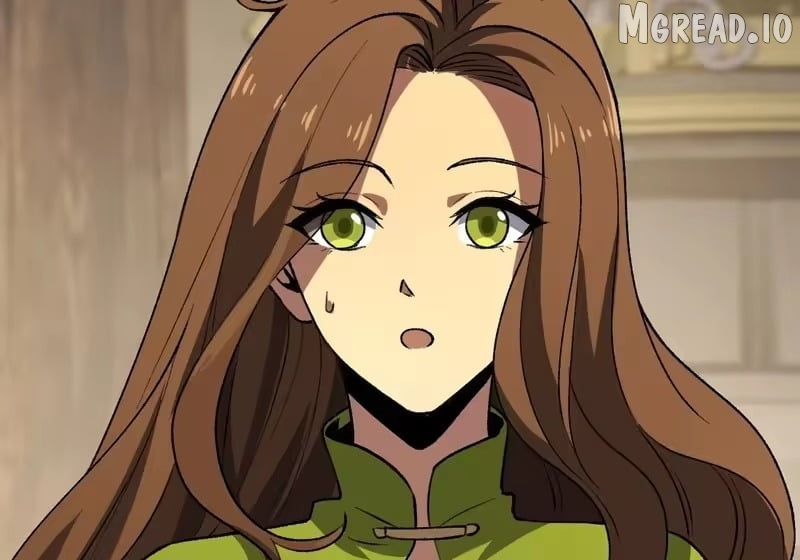 Read Lord of Summons! Sudden Mutation EN Manga Online
