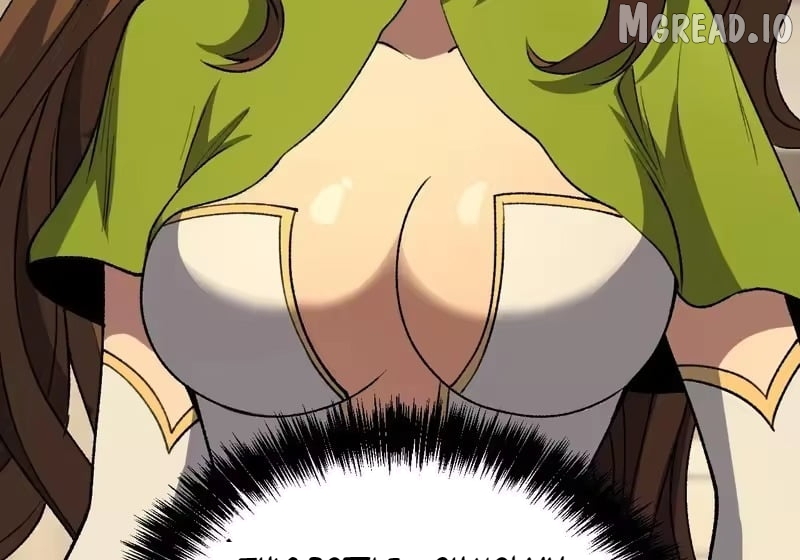 Read Lord of Summons! Sudden Mutation EN Manga Online