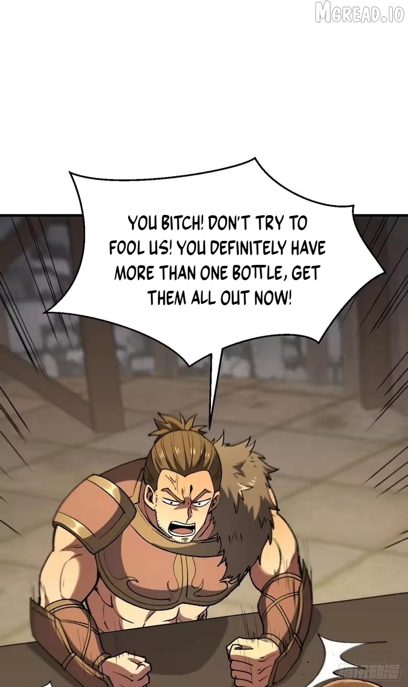 Read Lord of Summons! Sudden Mutation EN Manga Online