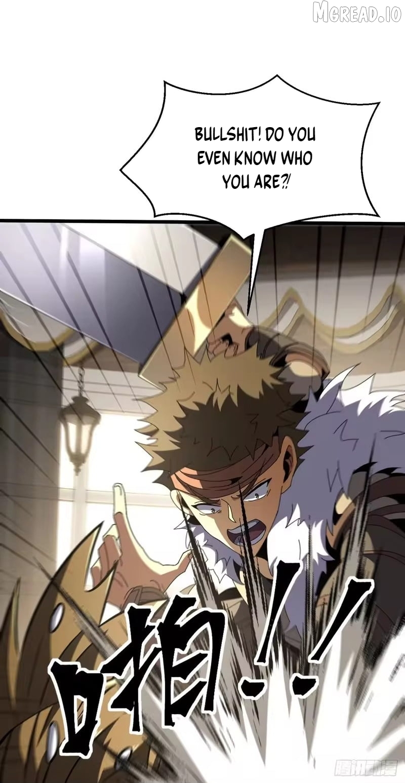 Read Lord of Summons! Sudden Mutation EN Manga Online