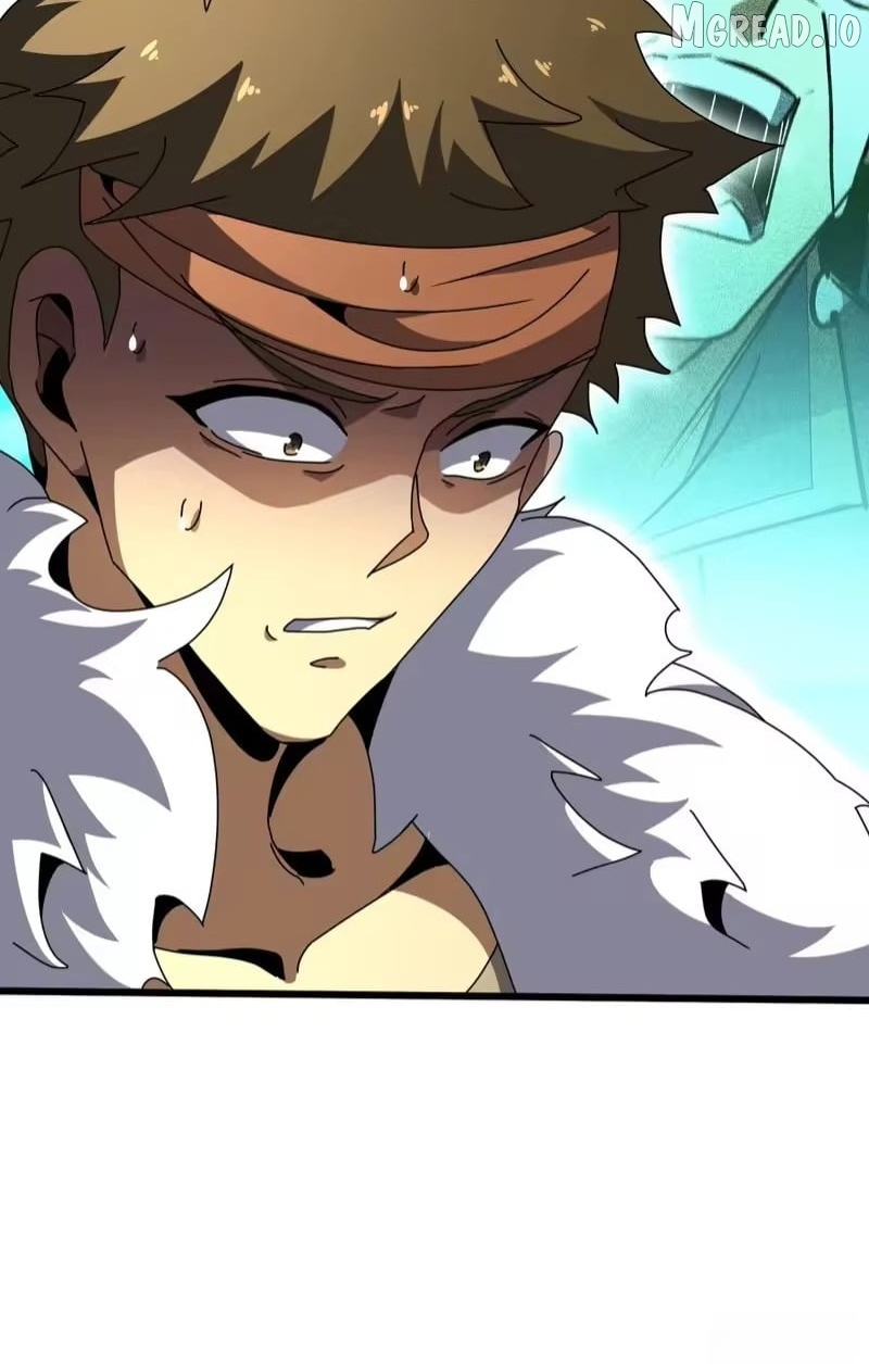 Read Lord of Summons! Sudden Mutation EN Manga Online