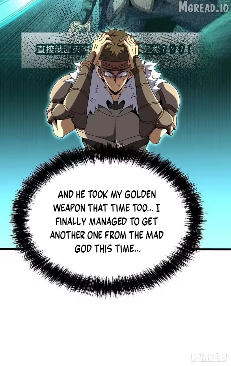 Read Lord of Summons! Sudden Mutation EN Manga Online
