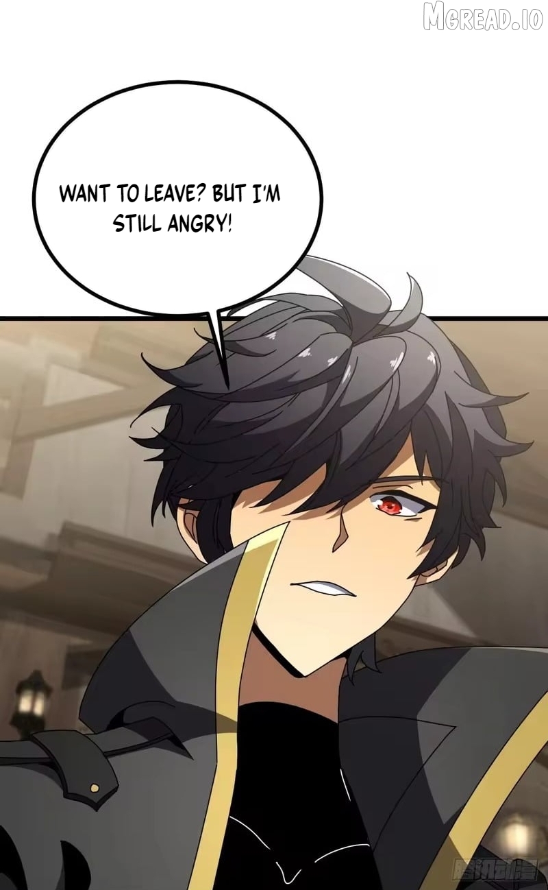 Read Lord of Summons! Sudden Mutation EN Manga Online