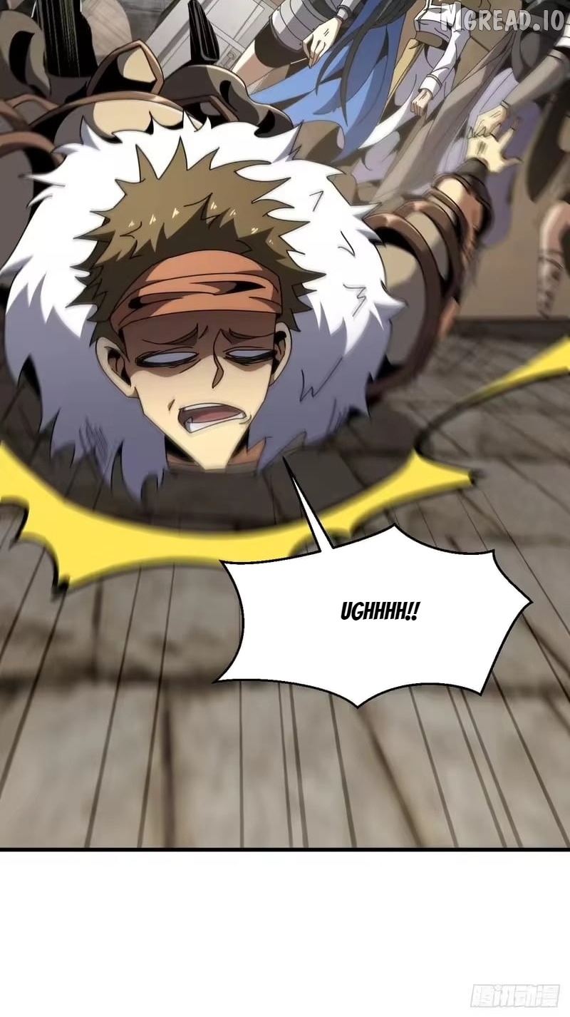 Read Lord of Summons! Sudden Mutation EN Manga Online