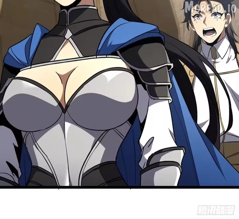 Read Lord of Summons! Sudden Mutation EN Manga Online
